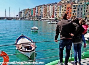 Giornata a Portovenere con bambini : cosa fare e dove mangiare