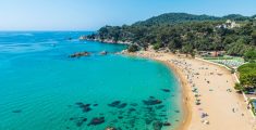 Vacanza a Lloret de Mar, Spagna tra mare e divertimento