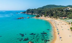 Vacanza a Lloret de Mar, Spagna tra mare e divertimento