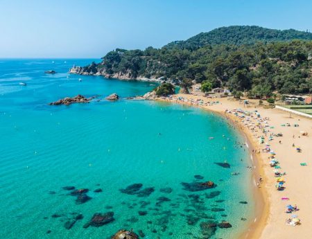 Vacanza a Lloret de Mar, Spagna tra mare e divertimento