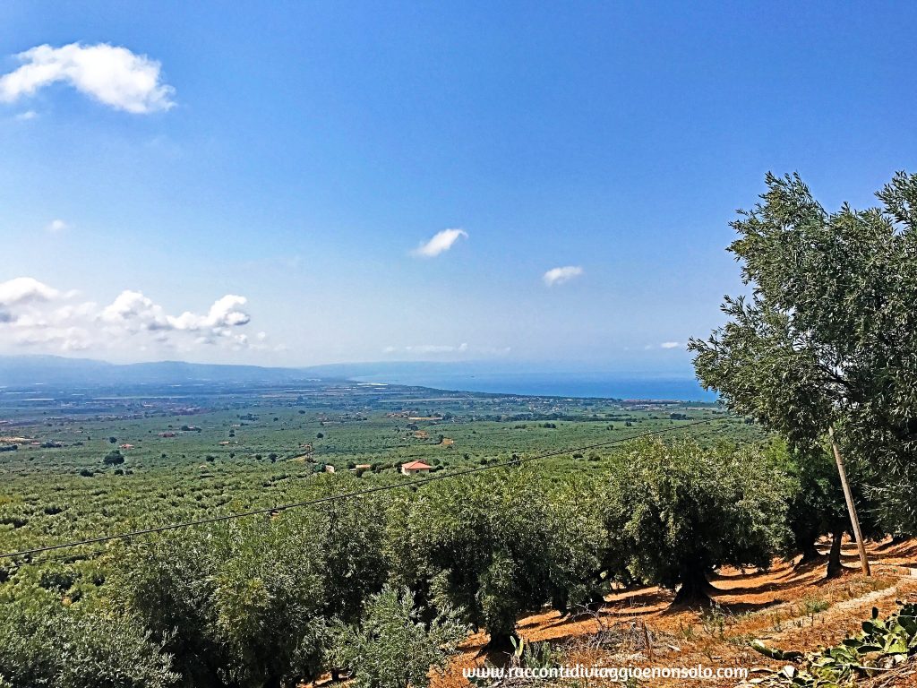 Lamezia Terme Caronte