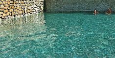 Le terme naturali di Caronte in Calabria