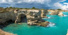 Cosa vedere in Salento : 5 luoghi imperdibili