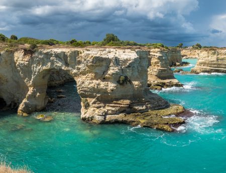 Cosa vedere in Salento : 5 luoghi imperdibili