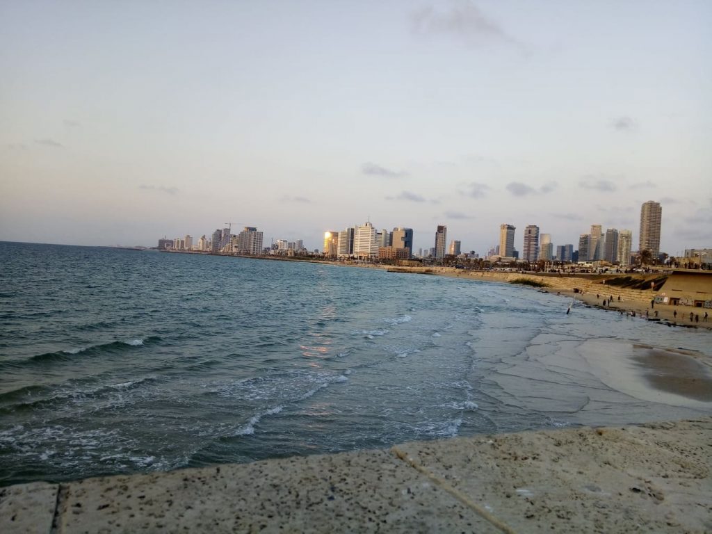 Tel Aviv