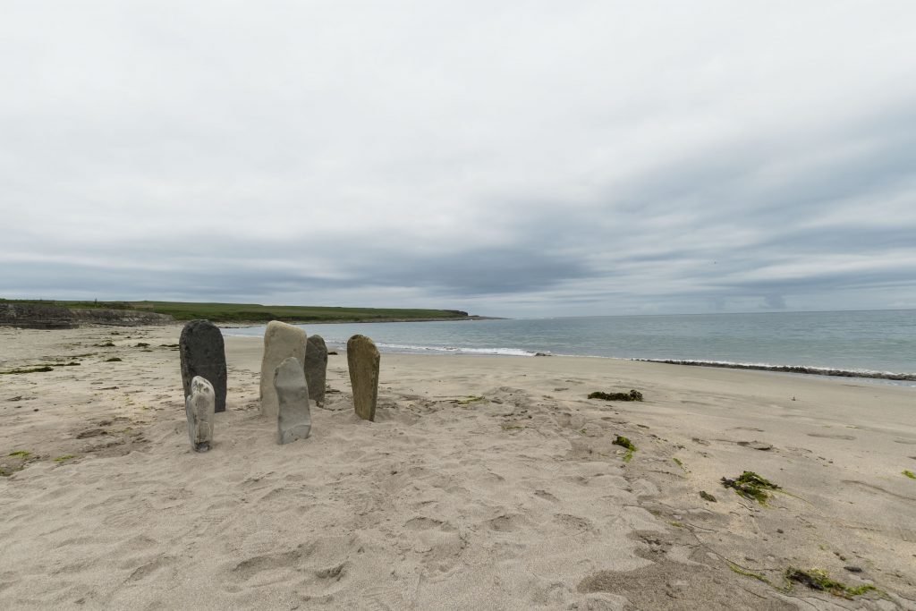 Ring of Brodgar 