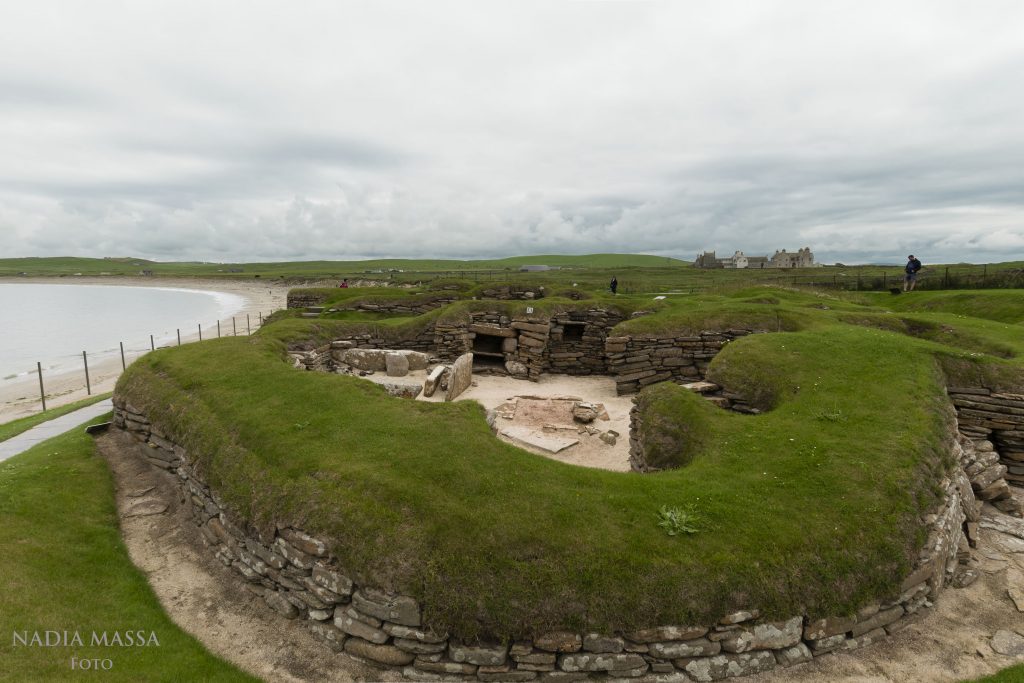 Ring of Brodgar 