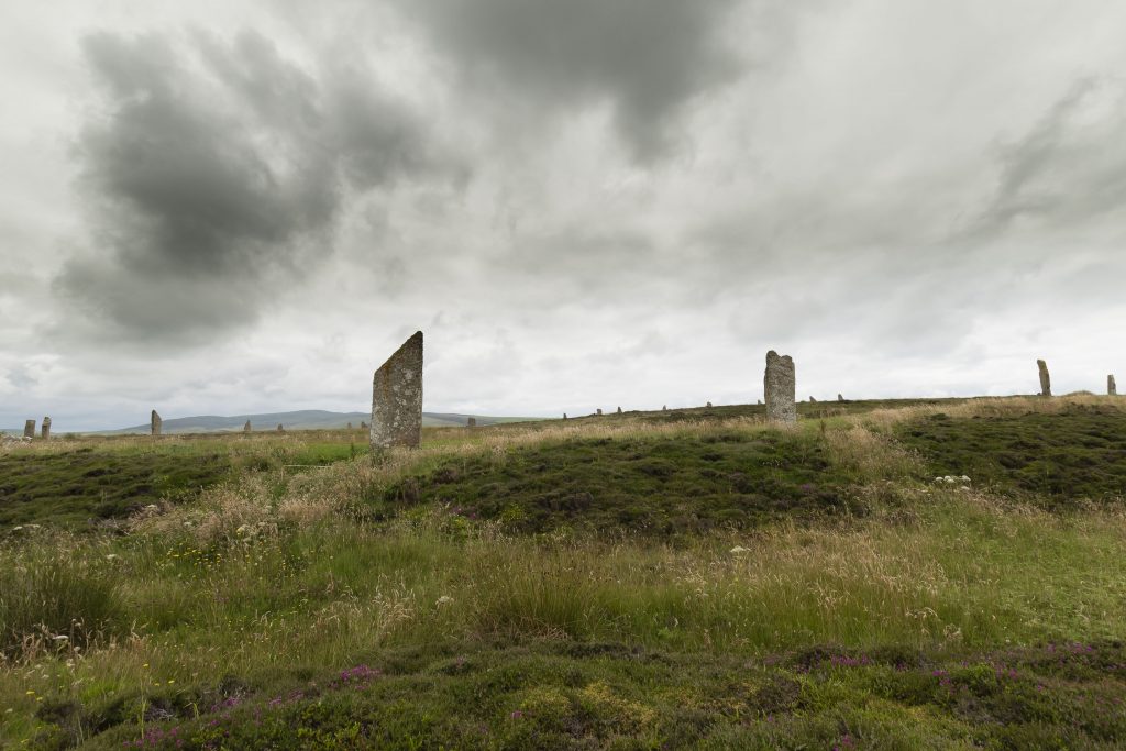 Ring of Brodgar 