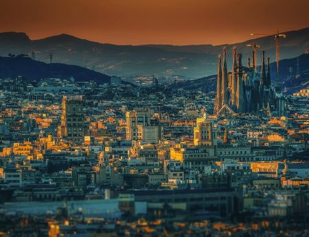 Barcellona da non perdere : Casa Batlló e Casa Milà
