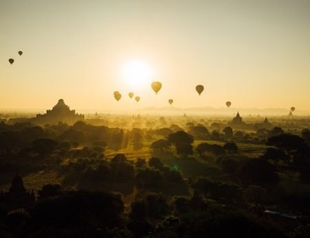 Le migliori app di viaggio