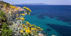 Weekend all’Isola del Giglio: in autunno è meglio!