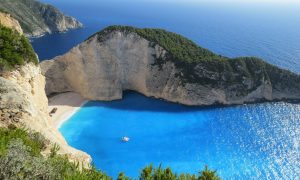Le isole greche da non perdere : relax, natura e divertimento