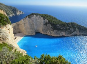 Le isole greche da non perdere : relax, natura e divertimento