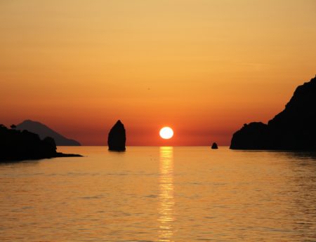 Isole Eolie: il leggendario tour tra miti e leggende