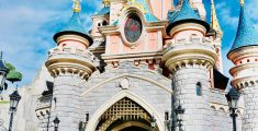 COMPLEANNO A DISNEYLAND PARIS: ISTRUZIONI PER L’USO