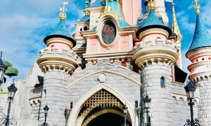 COMPLEANNO A DISNEYLAND PARIS: ISTRUZIONI PER L’USO