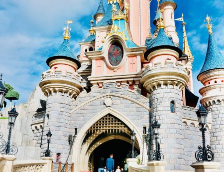 COMPLEANNO A DISNEYLAND PARIS: ISTRUZIONI PER L’USO