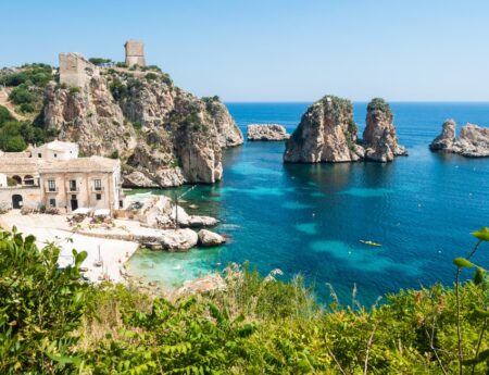 Le più belle mete della Sicilia da visitare per una vacanza da sogno