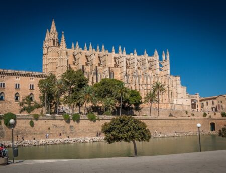 Vacanza a Palma di Maiorca: tutto quello che bisogna sapere prima di prenotare il viaggio